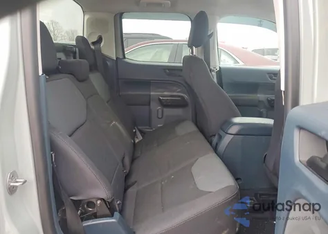 2024 Ford Maverick Xl z USA, uszkodzony, nr VIN 3FTTW8B95RRB48826